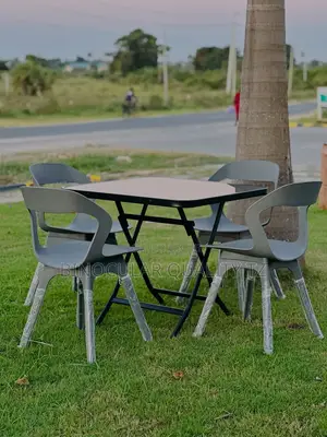 High Quality Chair Folding Table