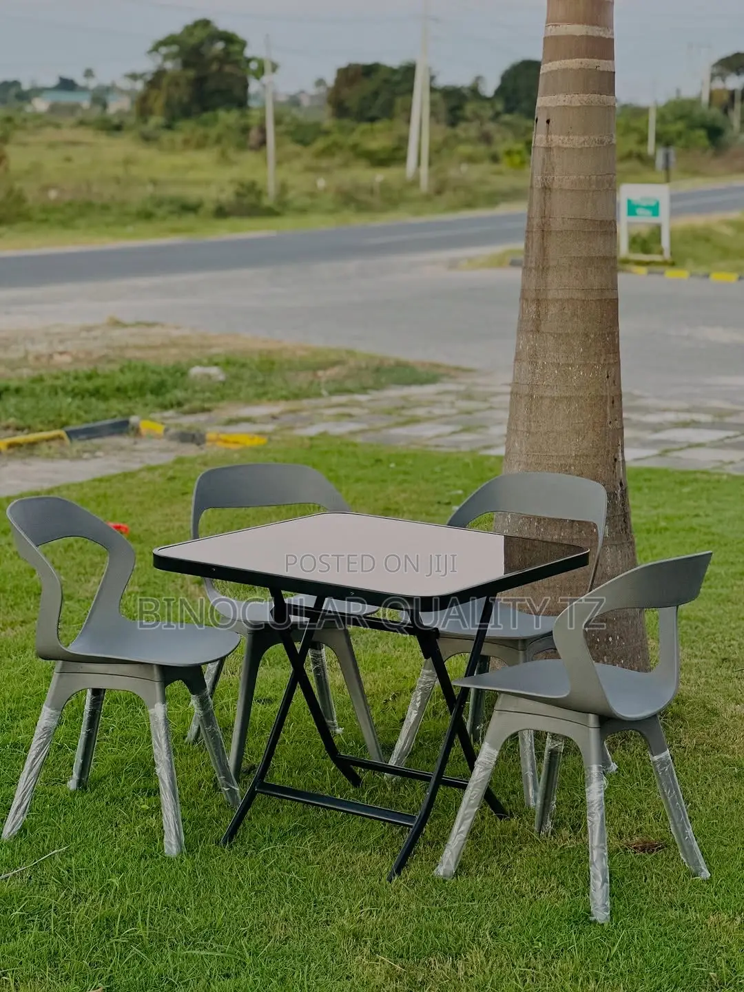 High Quality Chair Folding Table