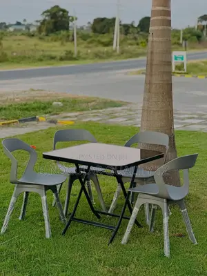 High Quality Chair Folding Table