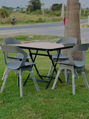 High Quality Chair Folding Table