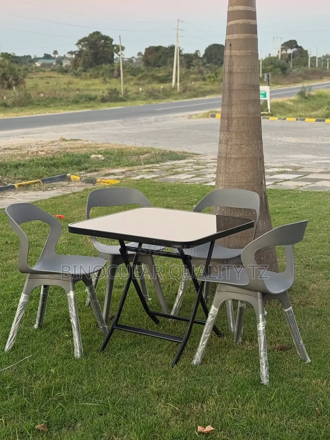 High Quality Chair Folding Table