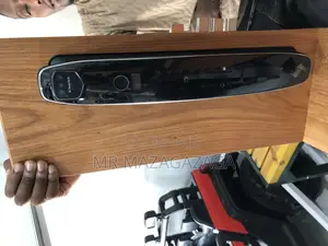 Smart Lock Main Door and Master Bedroom