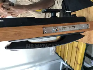Smart Lock Main Door and Master Bedroom
