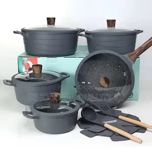 High Quality Cookware Pot