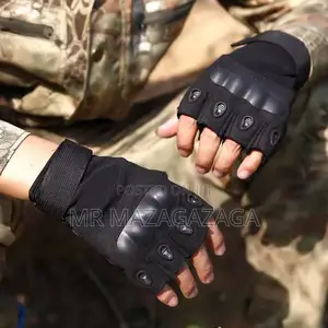 Nakozi Gloves 2pcs