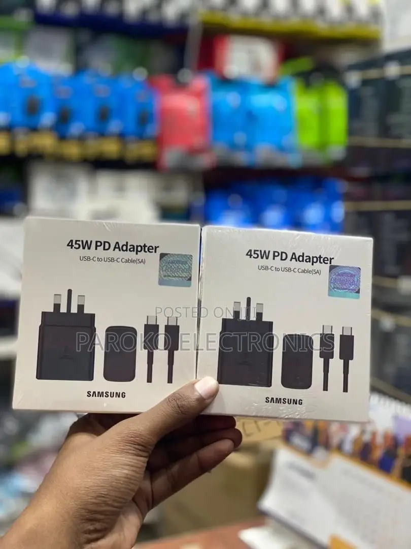Fast Charger