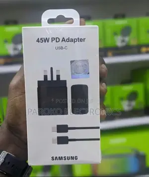 Fast Charger