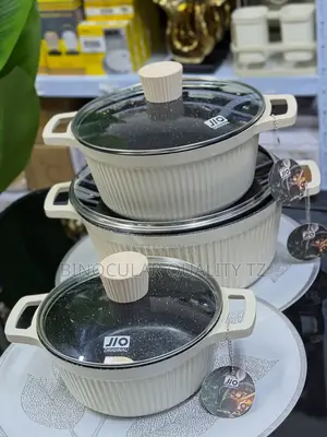 High Quality Cookware Pot