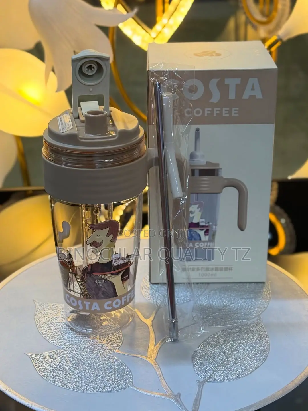 Premium Quality Costa Coffee