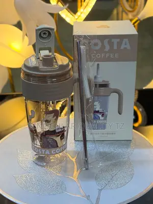 Premium Quality Costa Coffee