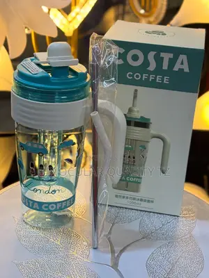 Premium Quality Costa Coffee