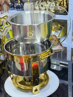 New Style Food Warmer in Town