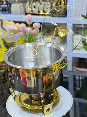 New Style Food Warmer in Town