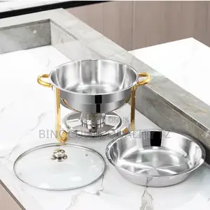 Hotel Chafing Dish Buffet Set Catering
