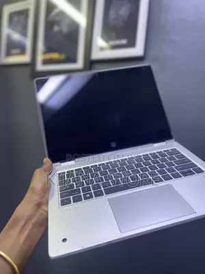 New Laptop HP ProBook X360 435 G8 16GB SSD 256GB
