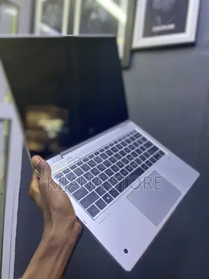 New Laptop HP ProBook X360 435 G8 16GB SSD 256GB
