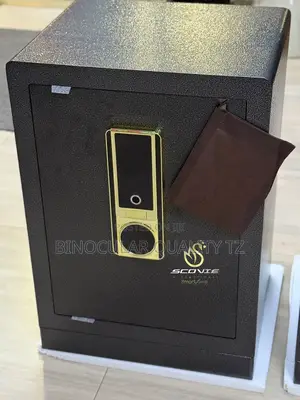 Money Safe/Safe Box