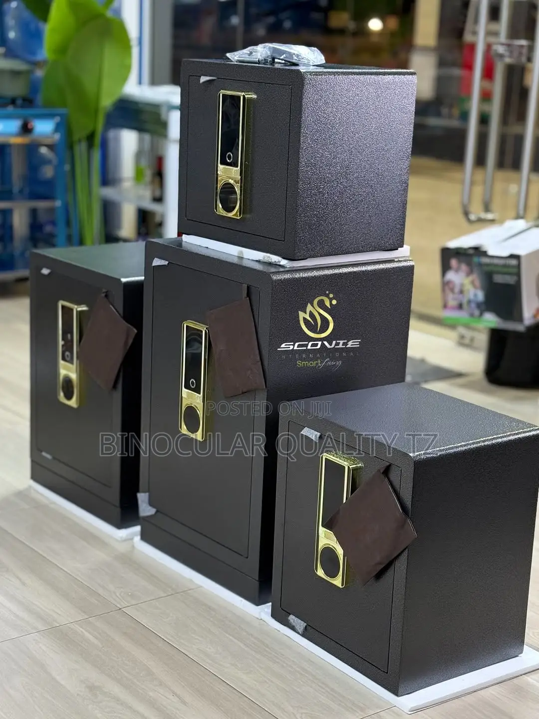 Money Safe/Safe Box