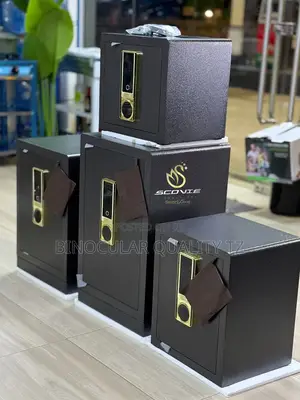 Money Safe/Safe Box