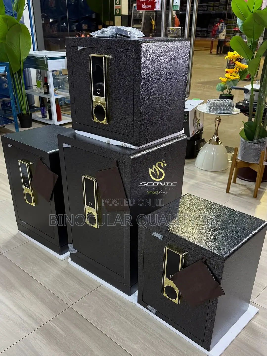 Money Safe/Safe Box