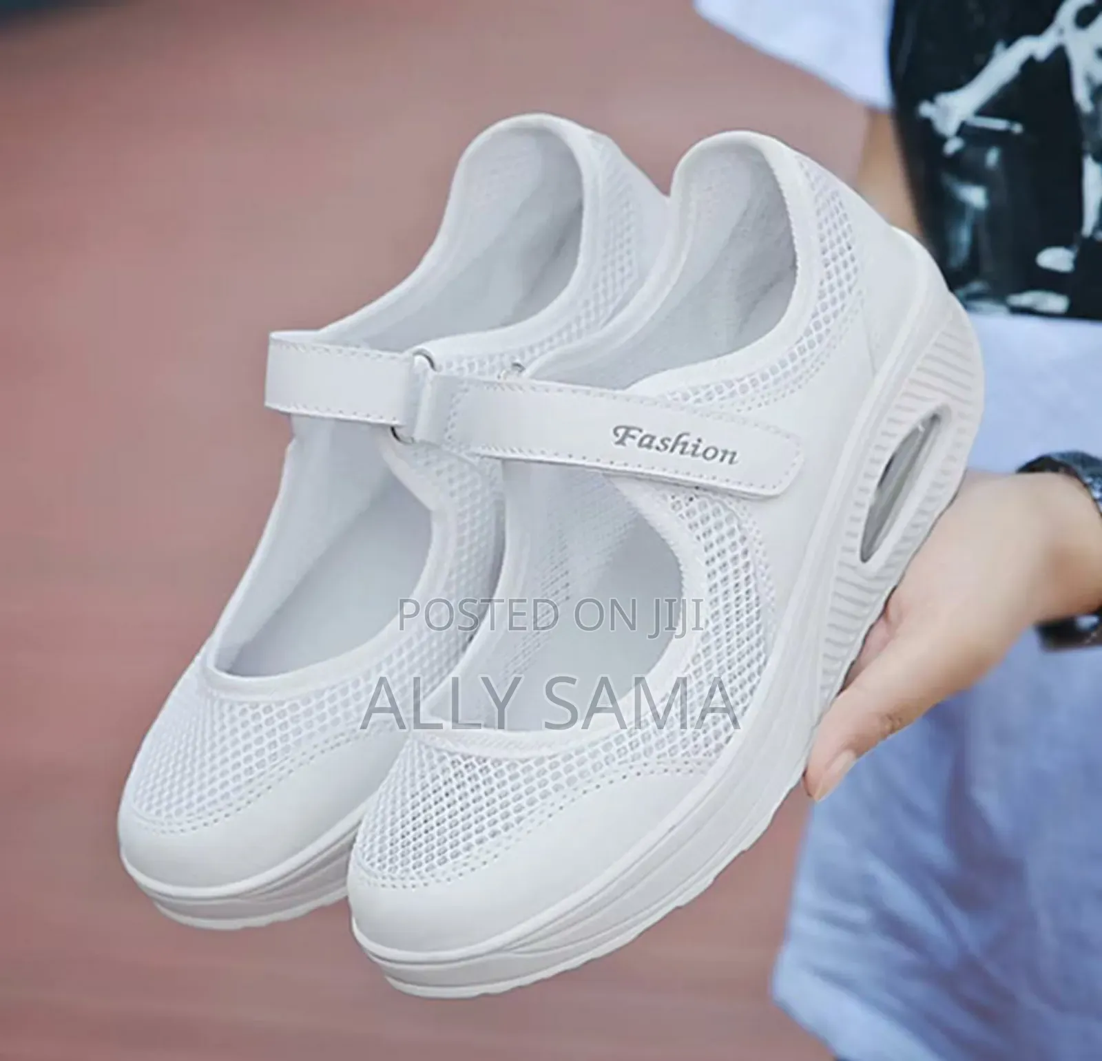 Women Sneakers Fashion Material Canvas