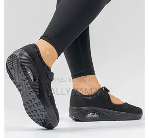 Women Sneakers Fashion Material Canvas