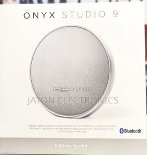 Harman Kardon Studio-9