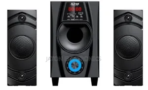 Alitop Subwoofer Sp4505.