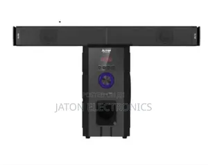 Alitop Subwoofer Sp6588.