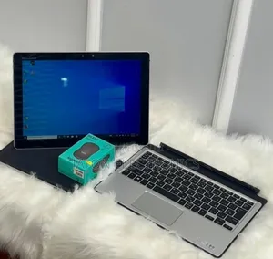 New Laptop HP 8GB Intel Core I5 SSD 256GB