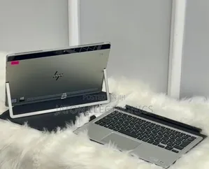 New Laptop HP 8GB Intel Core I5 SSD 256GB