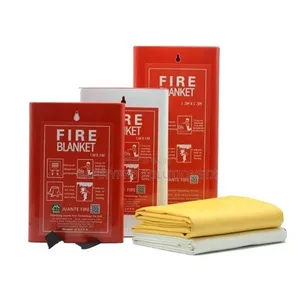 Fire Blankets