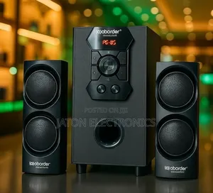 Aborder Subwoofer Ab148