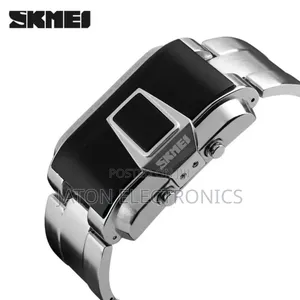 Skmei Watch Brand New Shiiiit