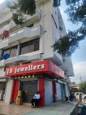 Commercial Building for Sale at Magomeni Mapipa