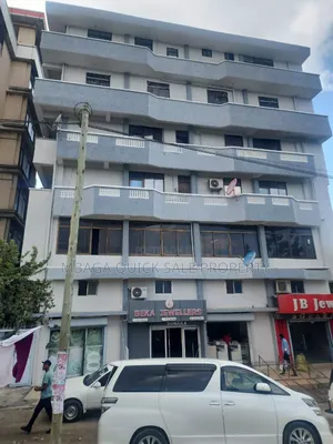 Commercial Building for Sale at Magomeni Mapipa