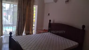 Furnished 3bdrm House in Mikocheni for rent