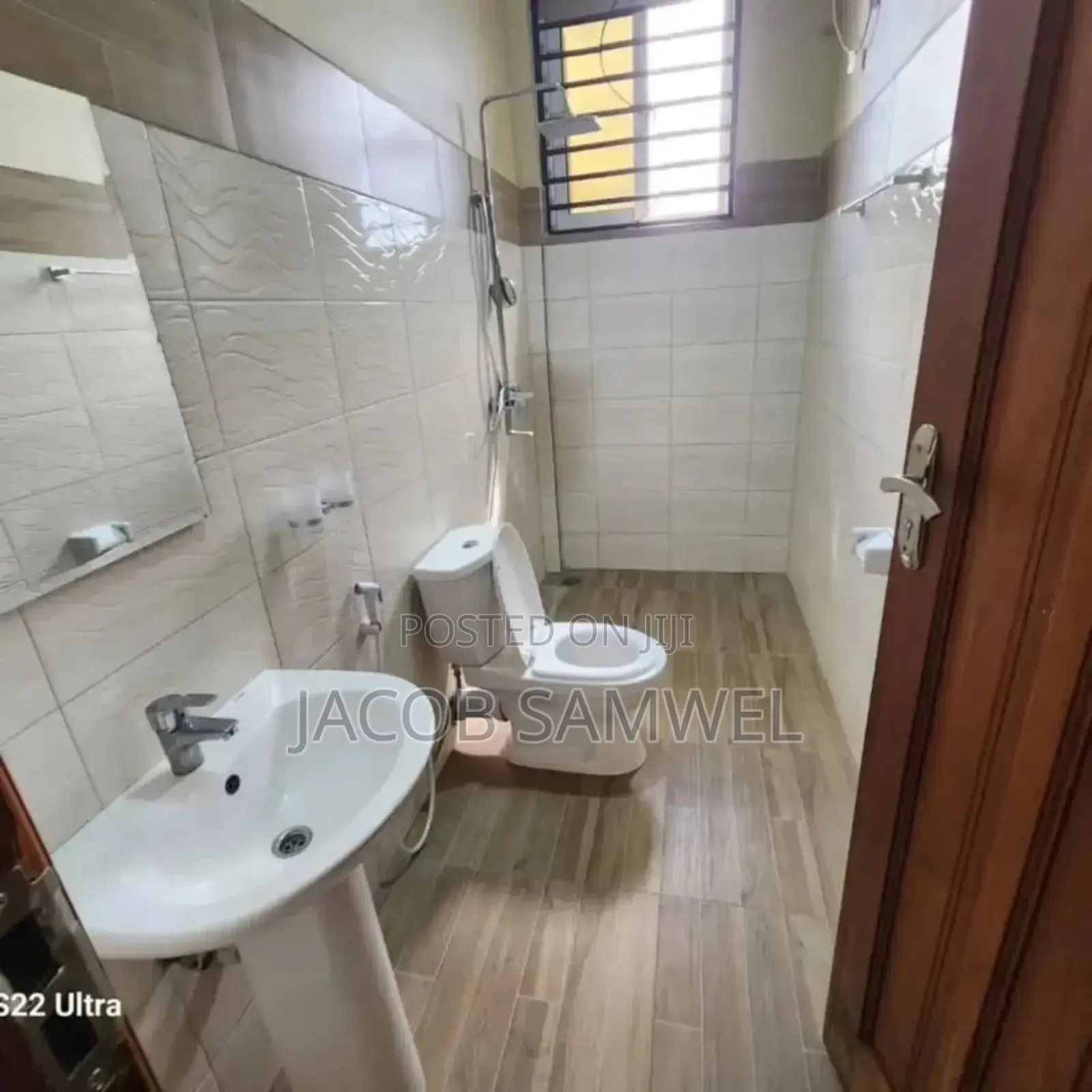 2bdrm House in Goba Mageti, Kinondoni for rent