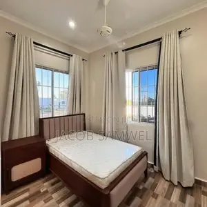 2bdrm House in Ununio Beach, Kinondoni for rent