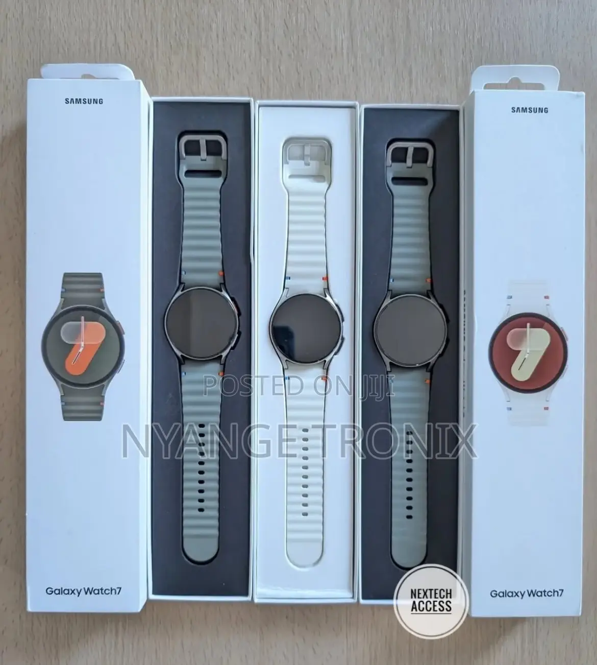 Samsung Galaxy Watch 7 40mm