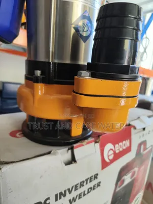 Doyin Sawege Pump 1.5hp (2inch)