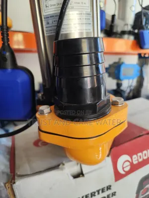 Doyin Sawege Pump 1hp