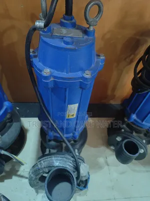 Chimp Sawege Pump 7.5hp (3inch)