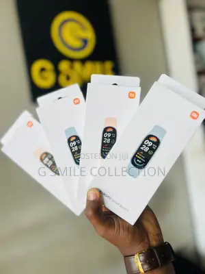 Xiaomi Smart Band 9
