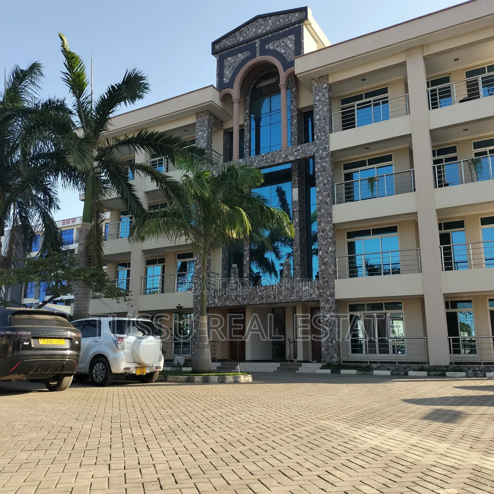 3bdrm Apartment in Mbezi Beach, Kinondoni for sale