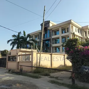 3bdrm Apartment in Mbezi Beach, Kinondoni for sale