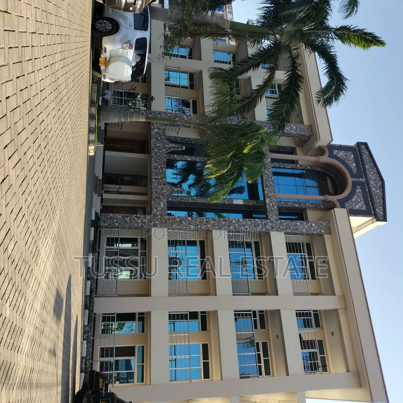 3bdrm Apartment in Mbezi Beach, Kinondoni for sale