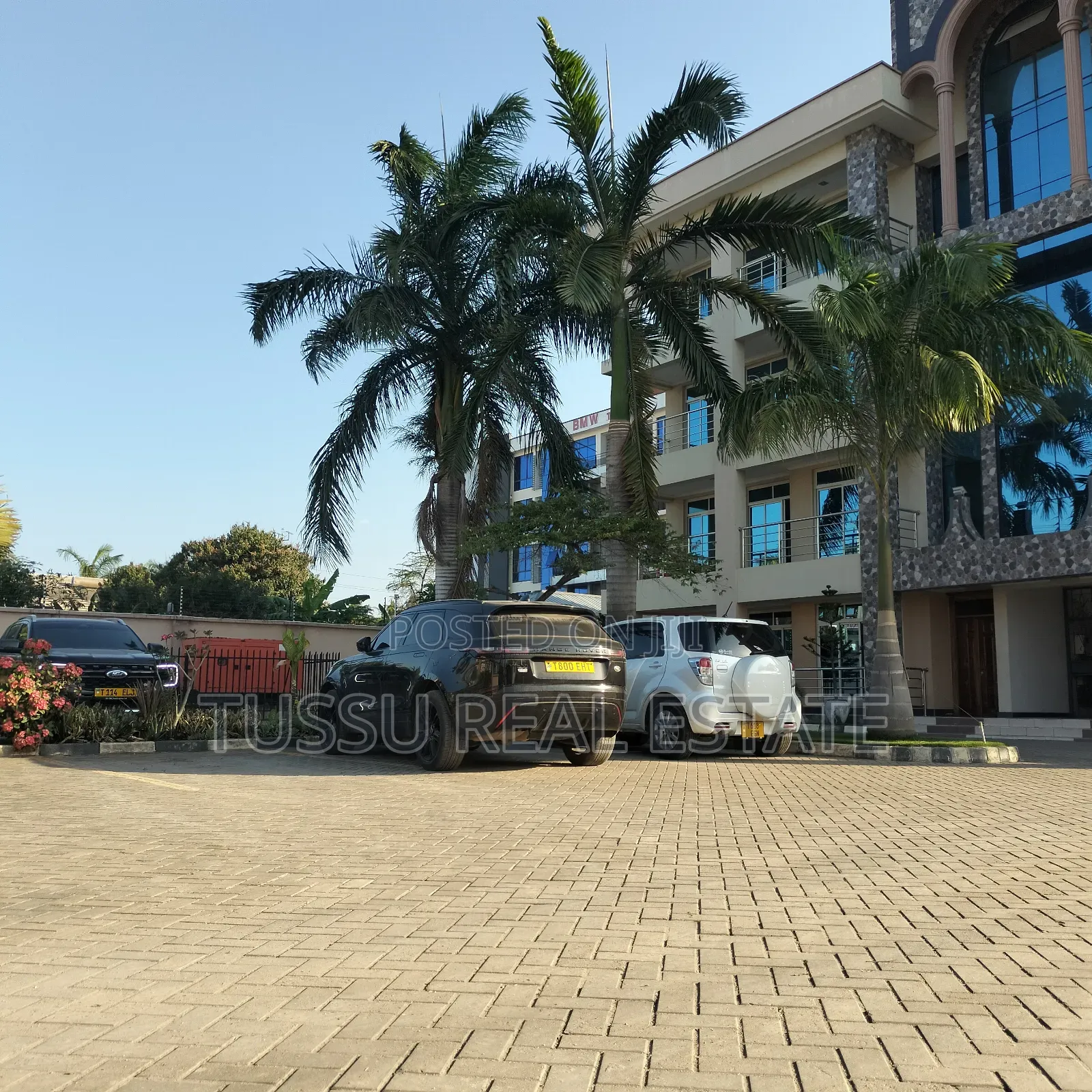 3bdrm Apartment in Mbezi Beach, Kinondoni for sale