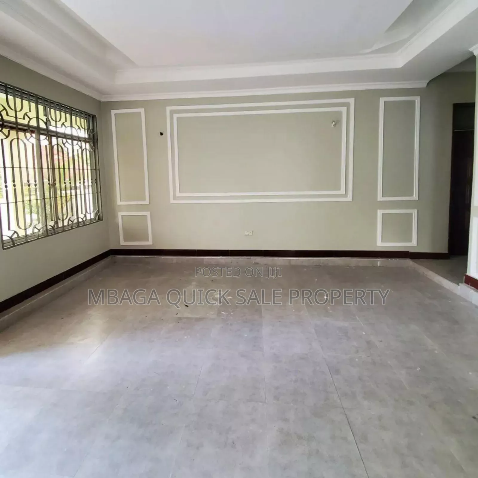 3bdrm House in Kinyerezi Mwisho for sale
