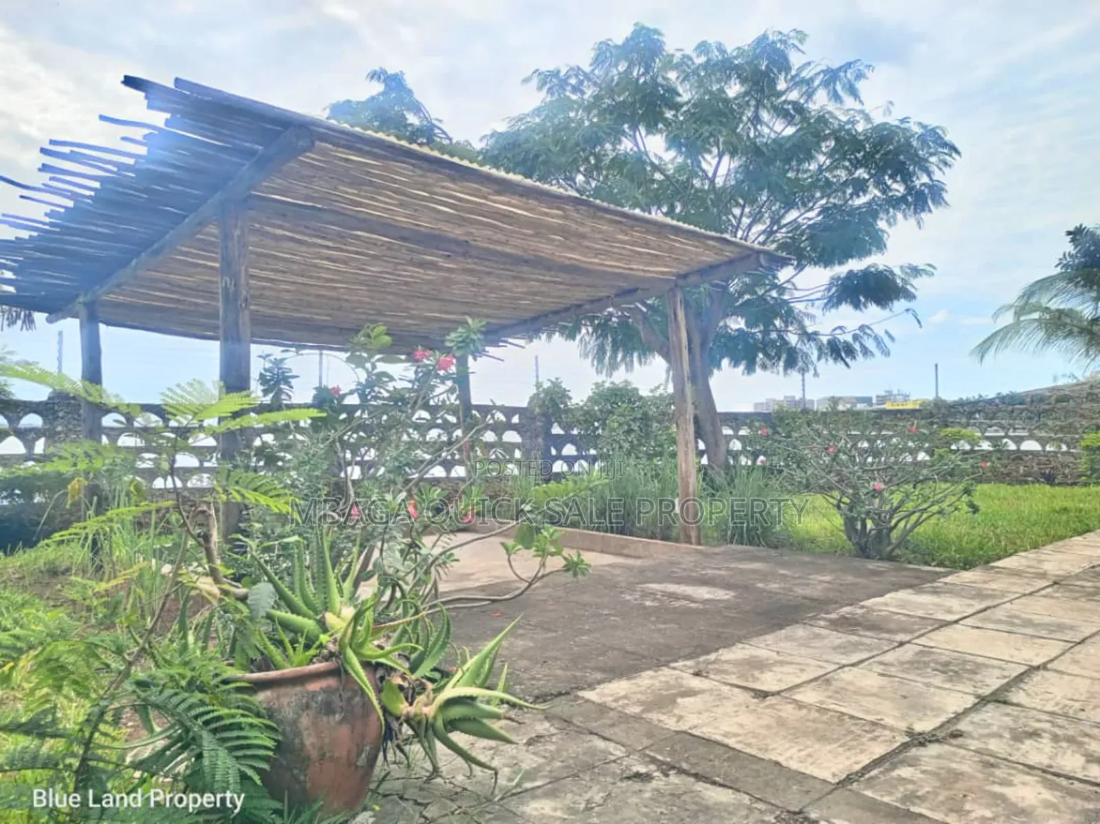 4bdrm House in Msasani for rent